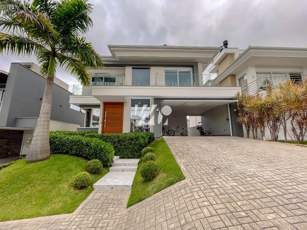 Casa em Pedra Branca, Palhoça. 4 quartos, 300m². Imagem 21 de 29